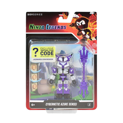 Alltoys Grant and Bowman Figurka DevSeries Roblox
