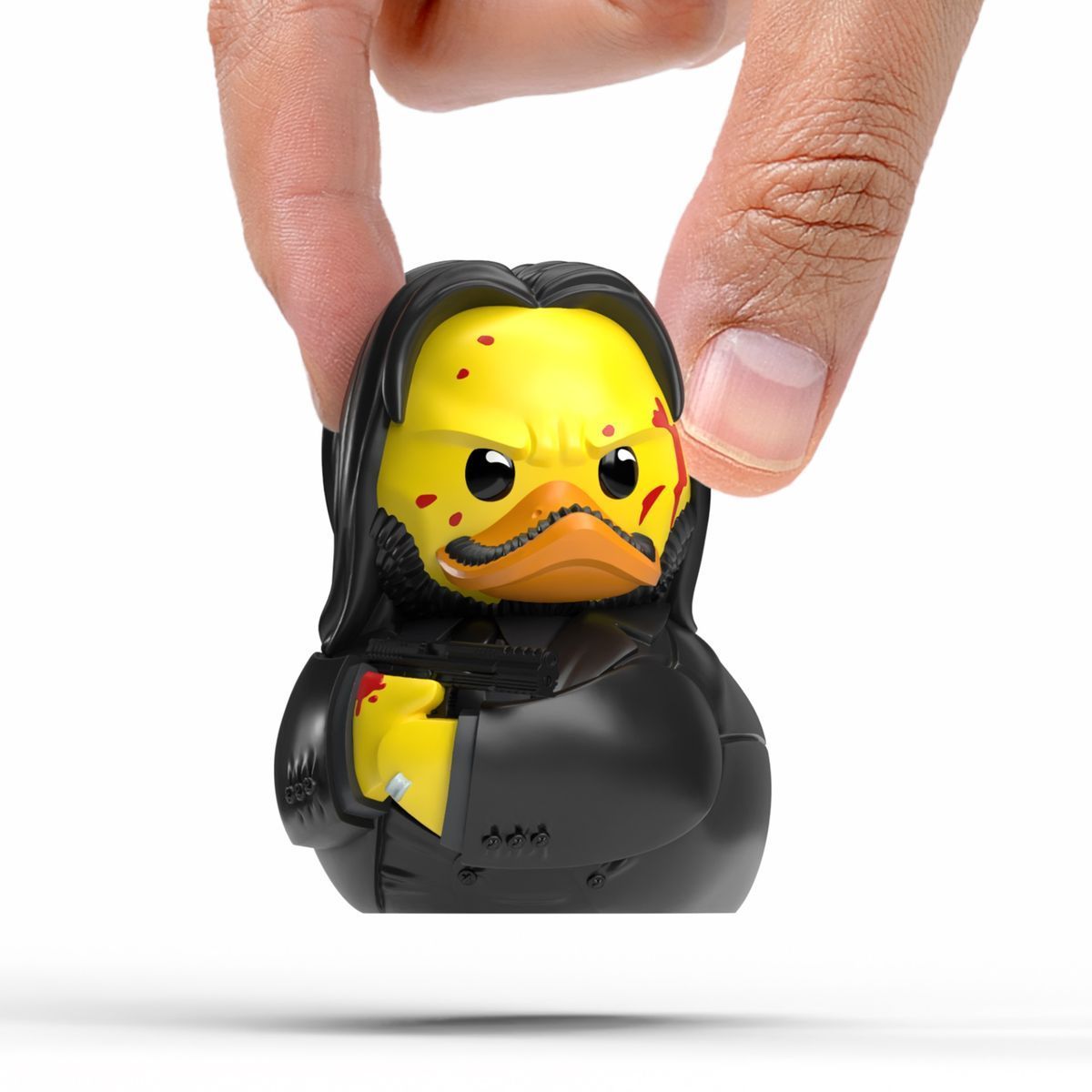 Tubbz kachnička malá - John Wick