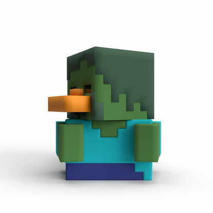 Numskull Tubbz kachnička Minecraft Zombie