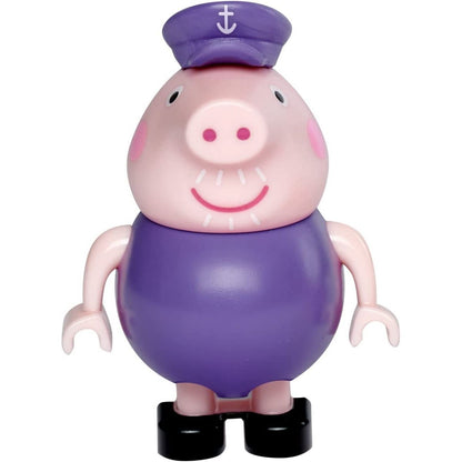BIG Waterplay Peppa Pig Holiday