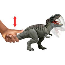Mattel Jurassic World Dinosaurus T-Rex
