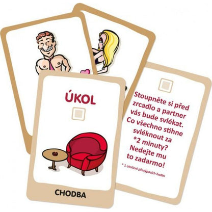 Albi Partnerské hrátky