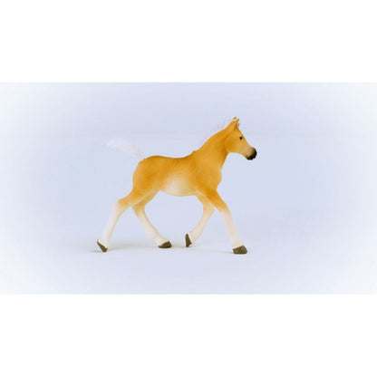 Schleich 13951 Zvířátko Haflingerské hříbě