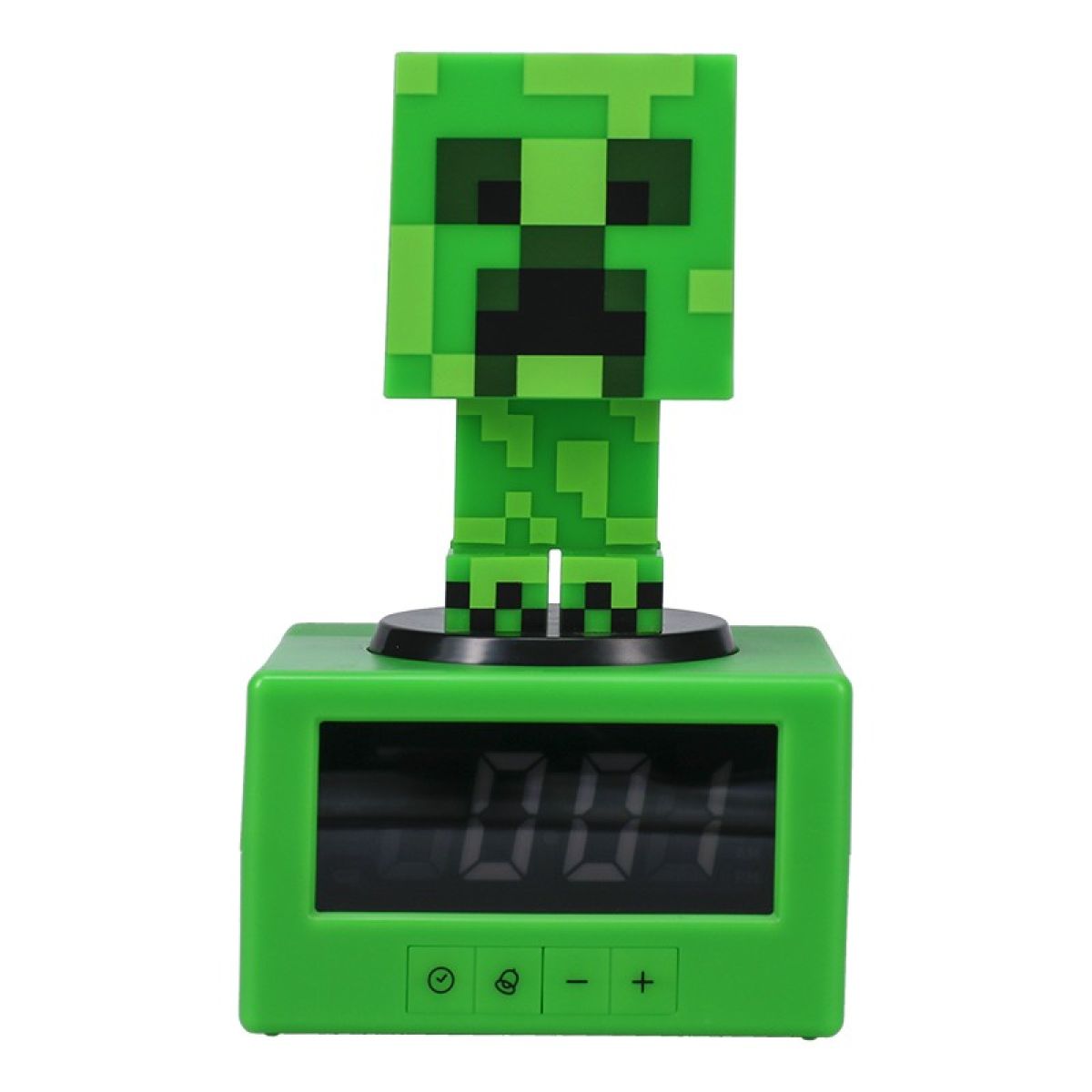 Budík Creeper
