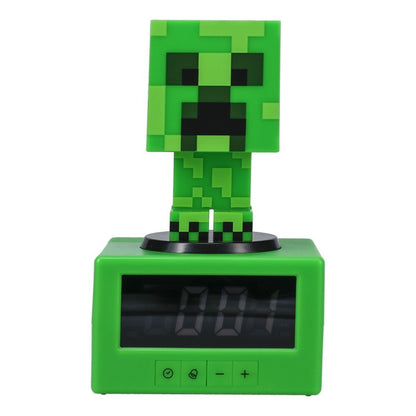 Budík Creeper