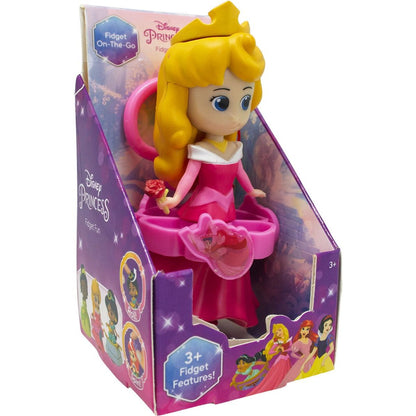 Disney Neposedná panenka Aurora