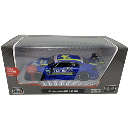 Sparkys 1:32 Mercedes-Benz AMG C63 DTM