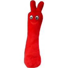 Mac Toys Bludišťák 30 cm červený