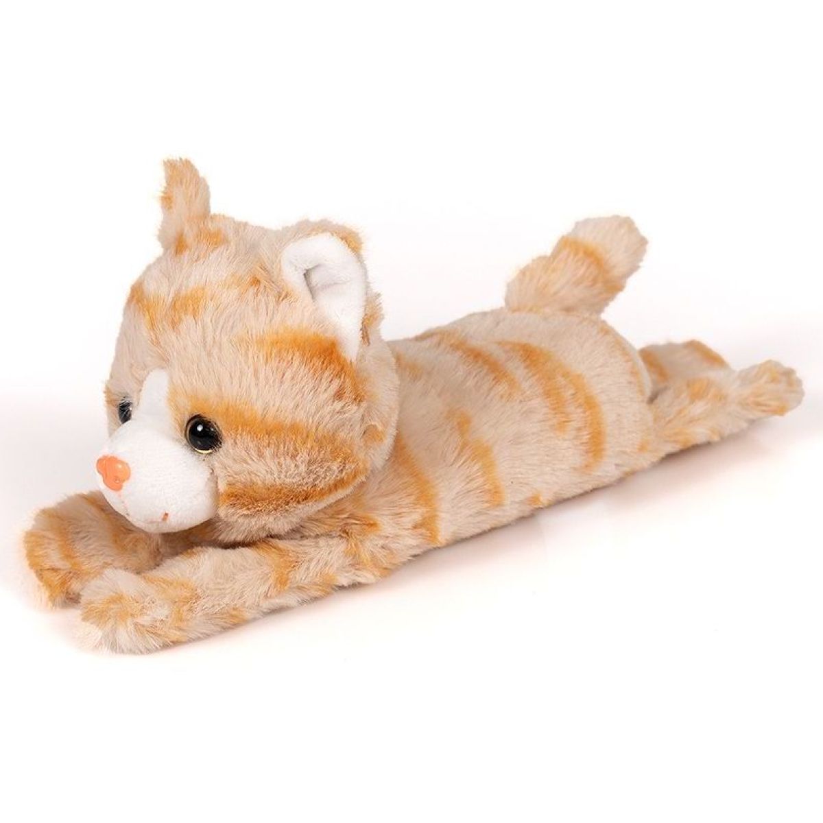 Plyšové zvířátko na zápěstí 26 cm