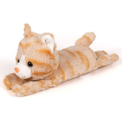 Plyšové zvířátko na zápěstí 26 cm