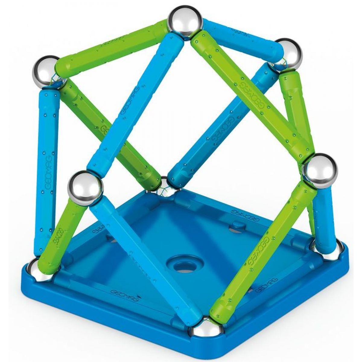 Geomag Classic 25