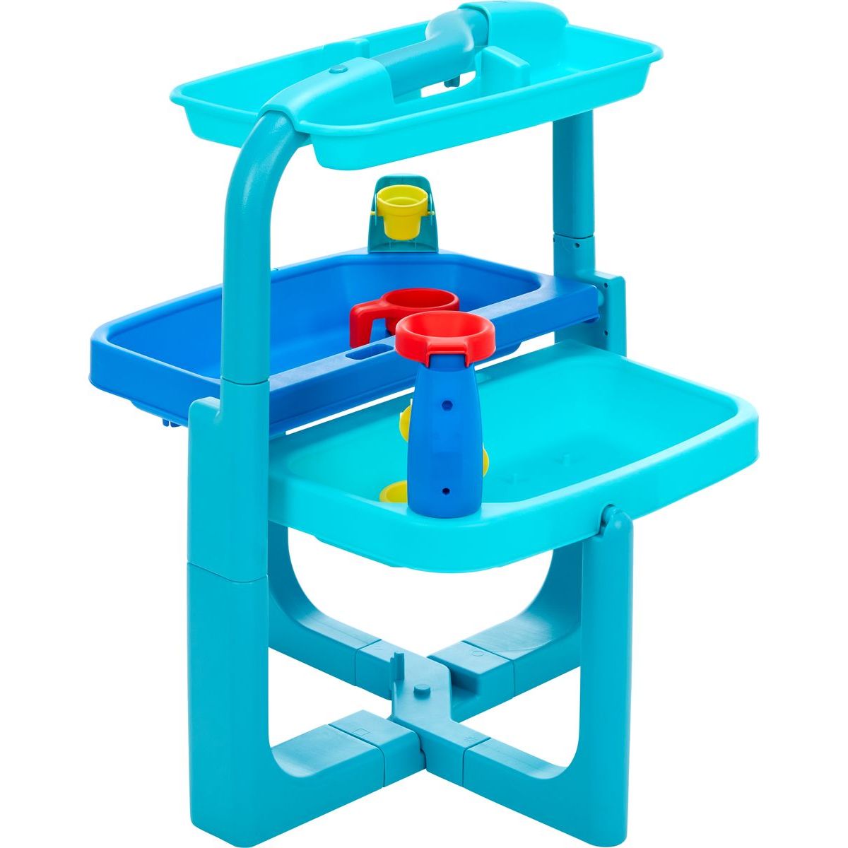 Little Tikes Skládací vodní stůl