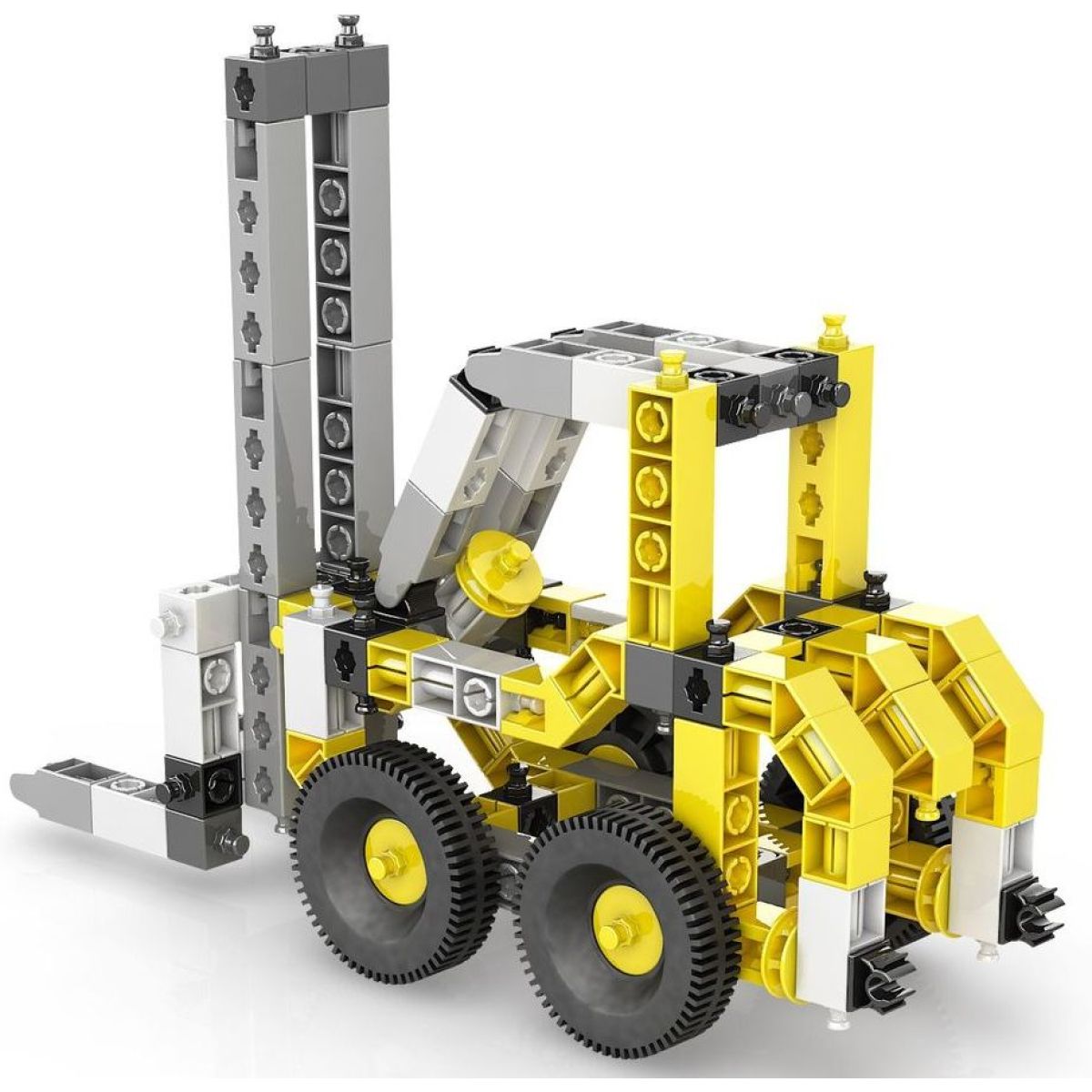 Engino Creative Builder 20 modelů