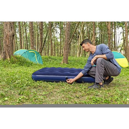 Bestway Matrace Bestway Queen 203 x 152 x 22 cm - Poškozený obal