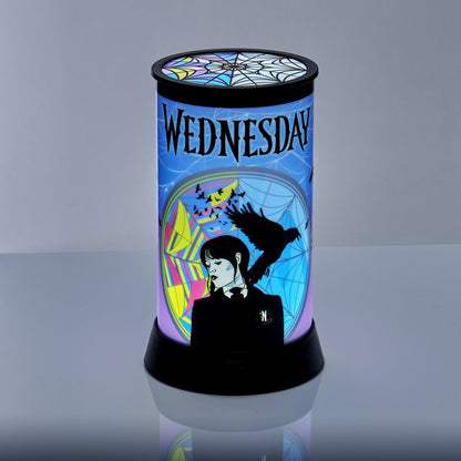 WOW Stuff Wednesday Lampa