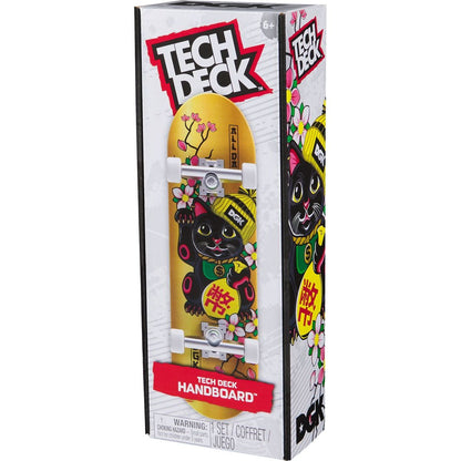 Tech Deck Handboard Santa Cruz