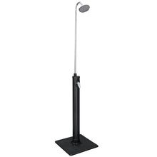 Bestway Solární zahradní sprcha Solarflow™ 8 litrů