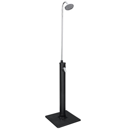 Bestway Solární zahradní sprcha Solarflow™ 8 litrů