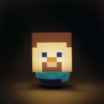 Paladone Minecraft Steve Sway Light