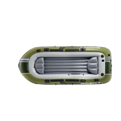 Intex 66334NP Seahawk™ 4 Boat Nafukovací člun