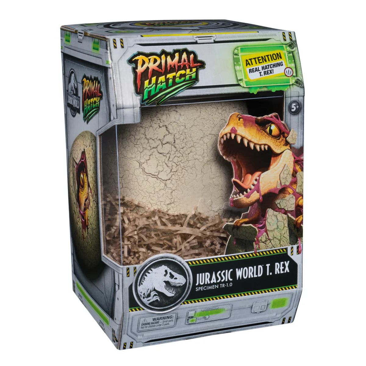 Spin Master Primal Hatch Dinosauři líhnoucí se z vejce
