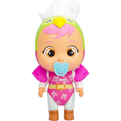 Cry Babies Magic Tears Beach Babies panenka odhalené CDU 12ks Lora