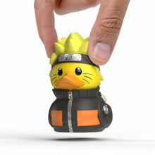 Tubbz kachnička malá Naruto - Naruto