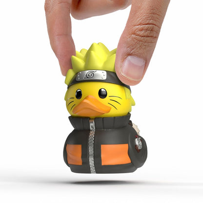 Tubbz kachnička malá Naruto - Naruto