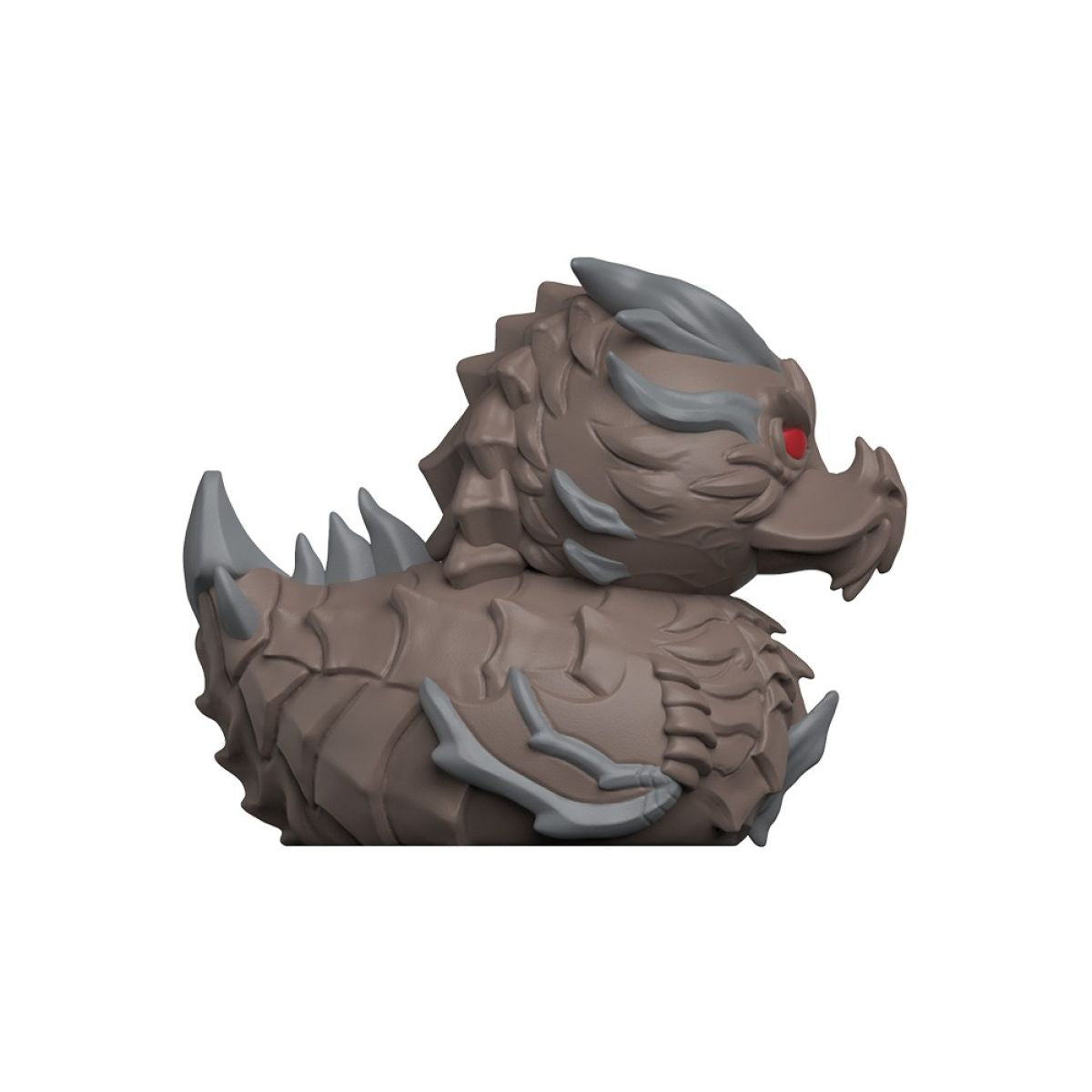 Tubbz kachnička Skryrim - Alduin