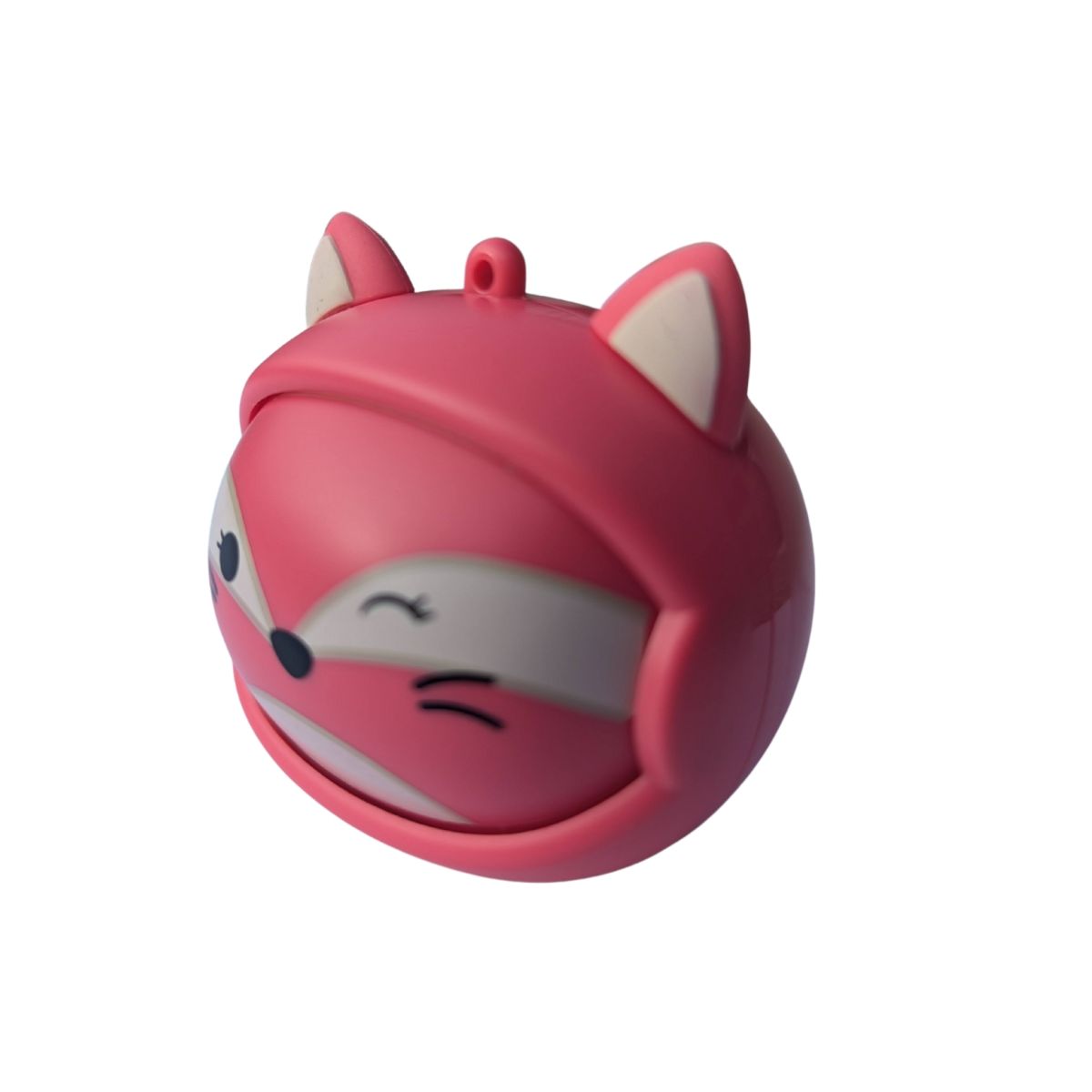 Lazerbuilt Squishmallows Face-change TWS Earbuds - Fifi