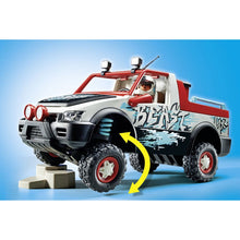 PLAYMOBIL® 71430 Rally-Car