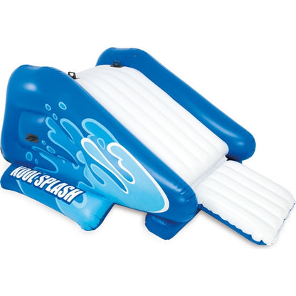 Intex 58849 Nafukovací skluzavka do bazénu 333 x 206 x 117 cm
