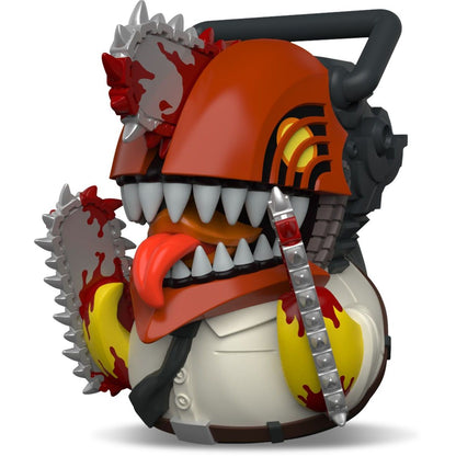 Tubbz kachnička Chainsaw Man - Chainsaw Man (první edice)