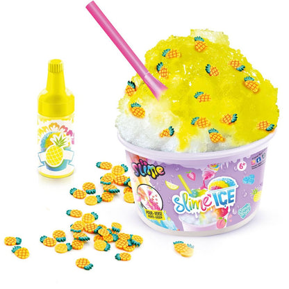 So Slime Ice Kelímek