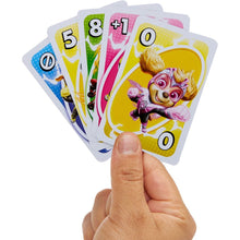 Uno Junior Tlapková patrola