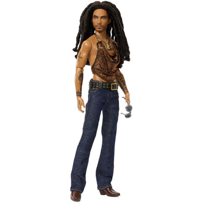 Barbie Signature Lenny Kravitz