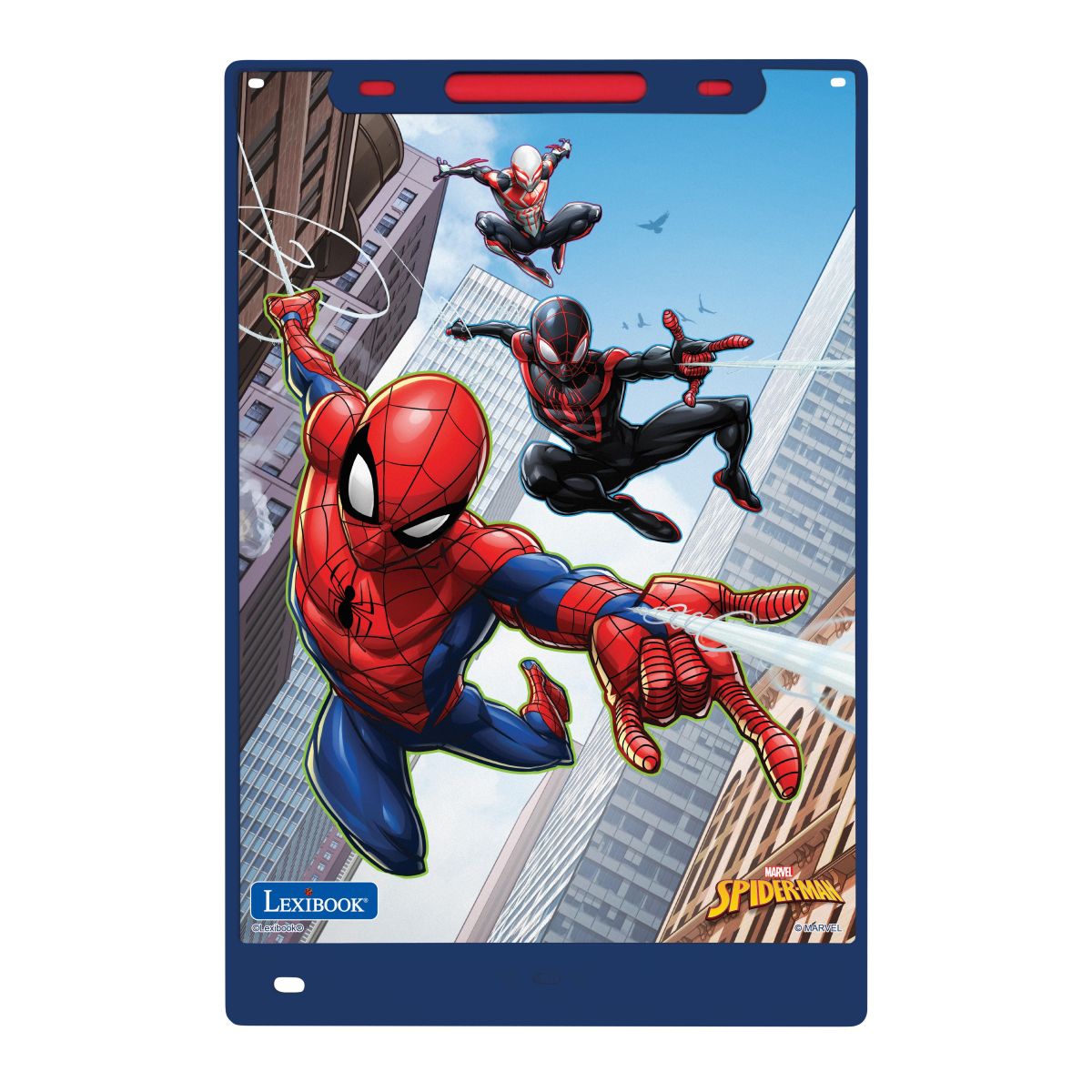 Lexibook Kreslicí tablet Spiderman s E-inkem