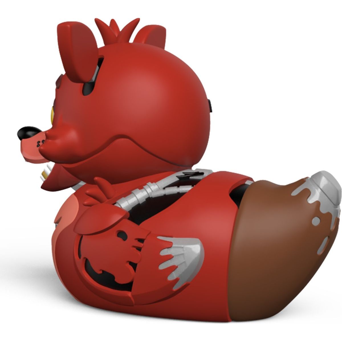 Tubbz kachnička FNAF Foxy (první edice)