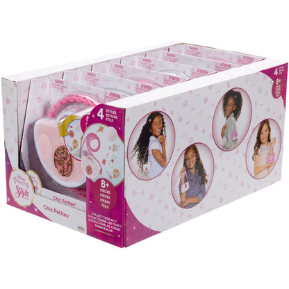 Jakks Kabelka Disney Chic collection