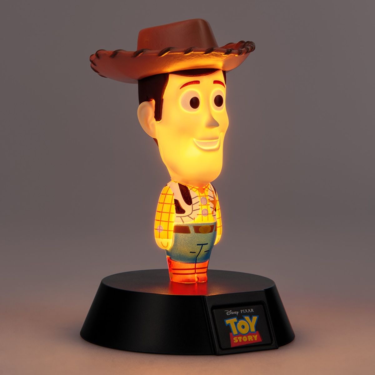 Paladone Toy Story Icon Light Woody