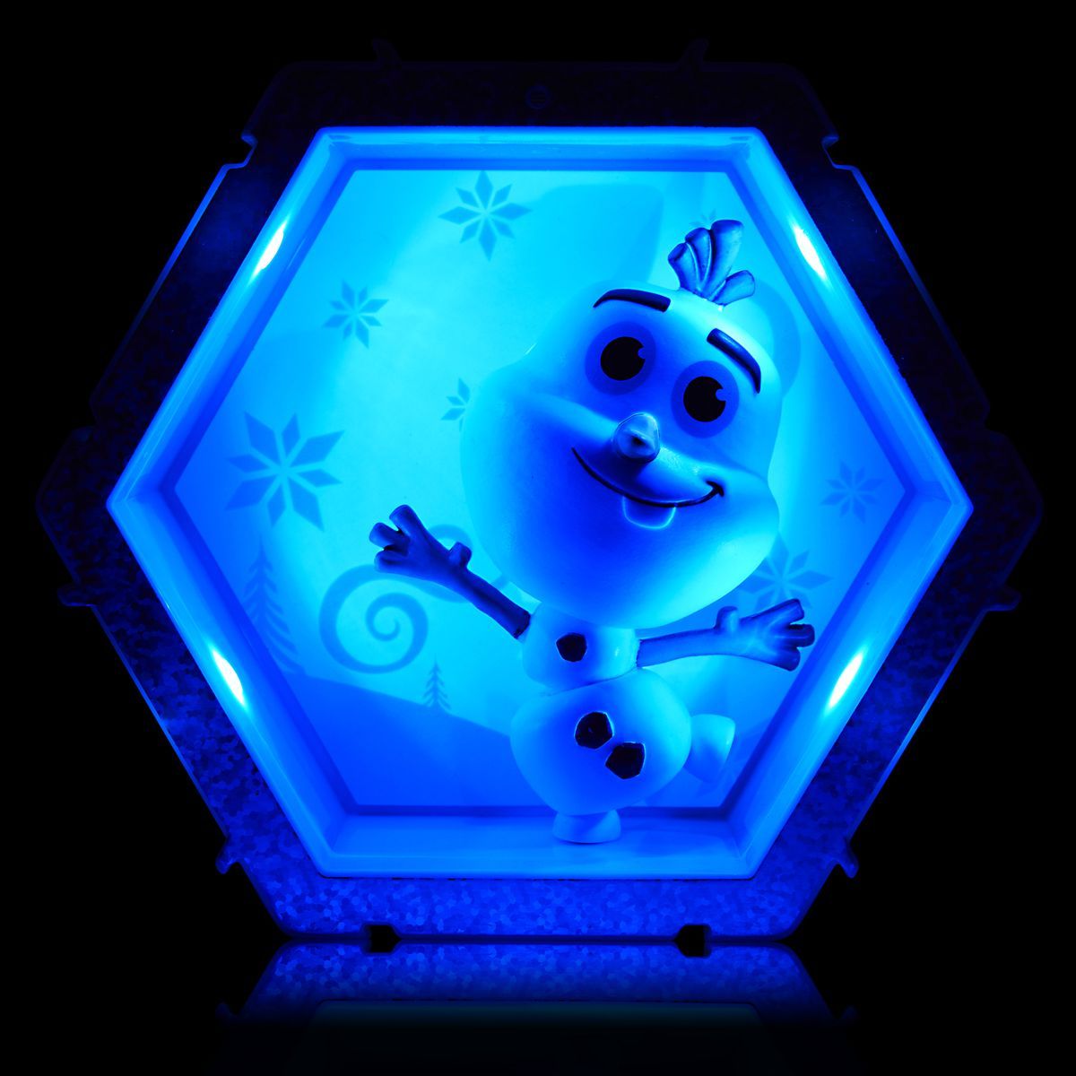 WOW! Pods Disney Frozen Olaf