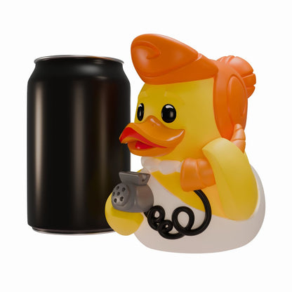 Tubbz kachnička Flinstounovi - Wilma