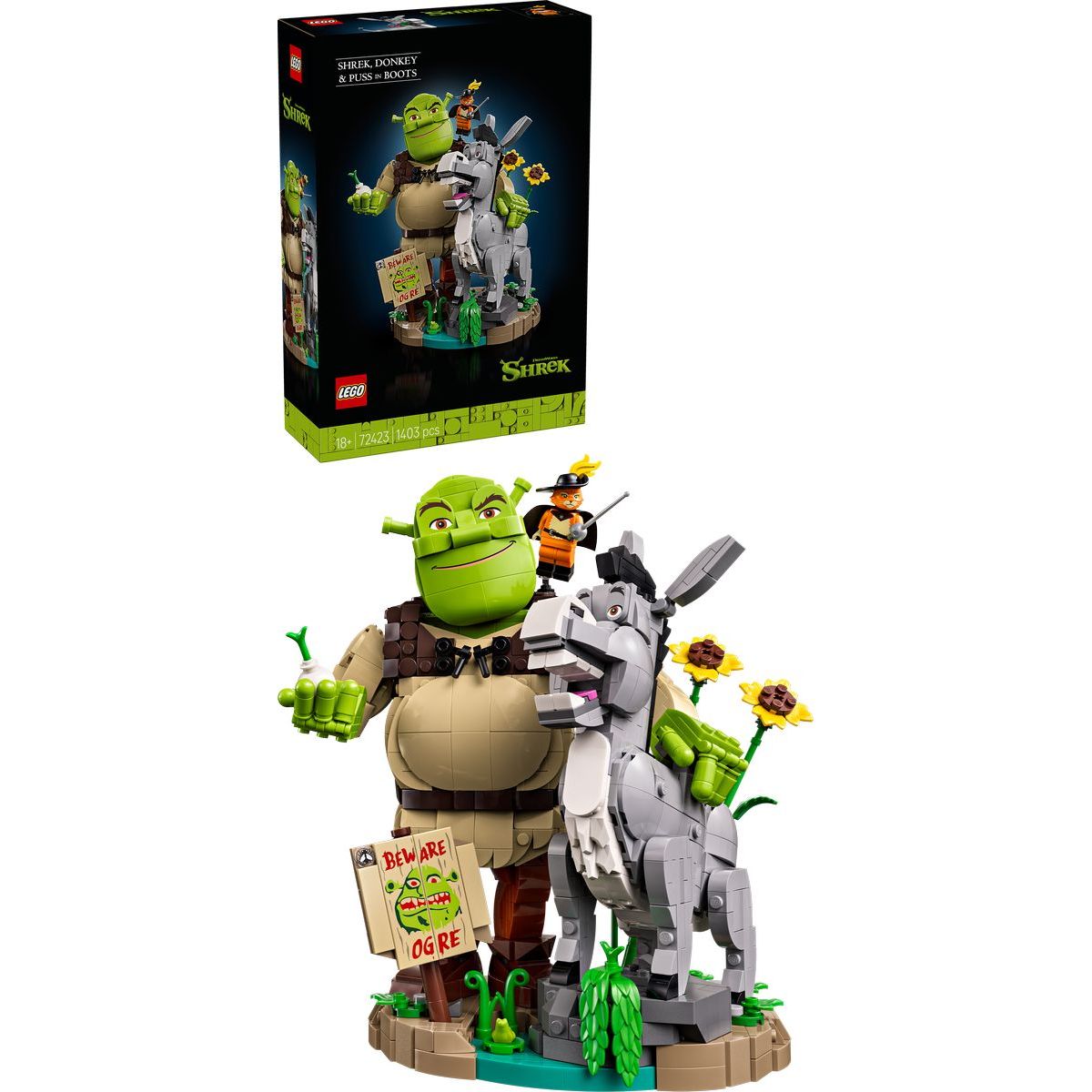 LEGO® 72423 B 2026 72423