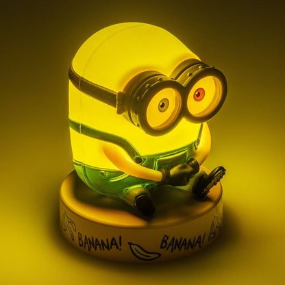 Paladone Icon Light, Mimoni