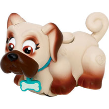 Pet Parade 1pack pejsek 9,5 x 5 x 4 cm - Mops