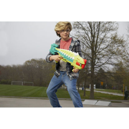 Hasbro Nerf Dino Armor-Strike