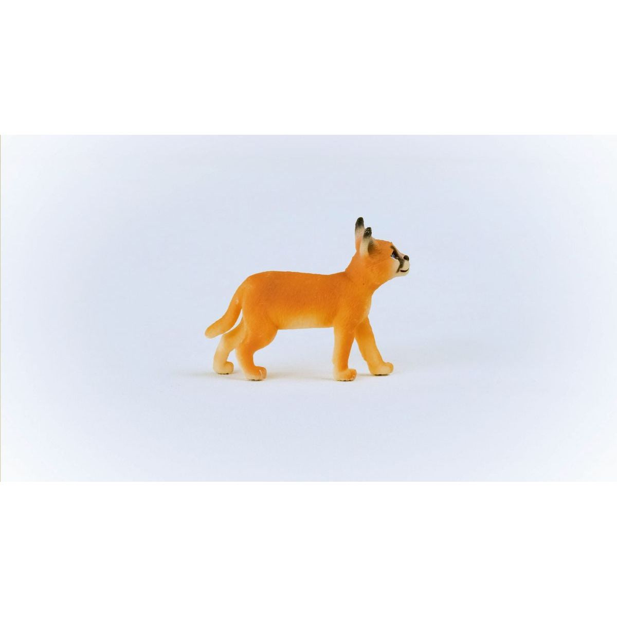 Schleich 14868 Zvířátko Mládě karakala