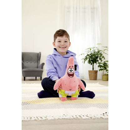 Simba Patrick Hvězdice plyšový 35 cm