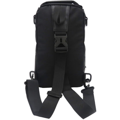 CyP Brands Fortnite Cross body taška velká Where we droppin'?