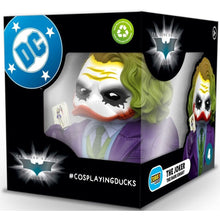 Tubbz kachnička DC Comics - Jokern The Dark Knight
